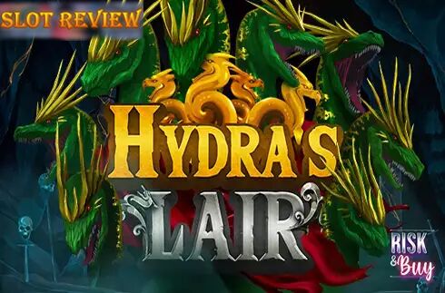 Hydras Lair